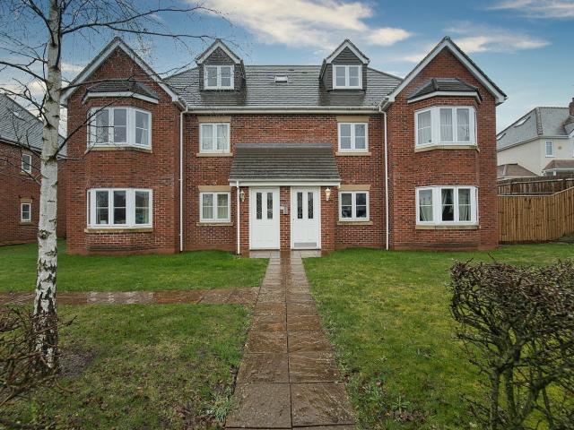 Apartment at Ombersley Road, Worcester