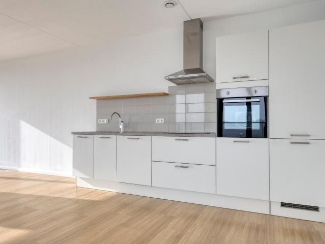 apartment at Onacklaan 284, 2909 VB Capelle aan den IJssel, Netherlands