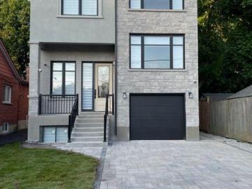 apartment at ONE BEDROOM 57 PHILLIP AVENUE, Toronto, Ontario, M1N3R1