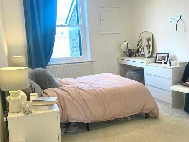 Apartment at Ongar Road, Greater London