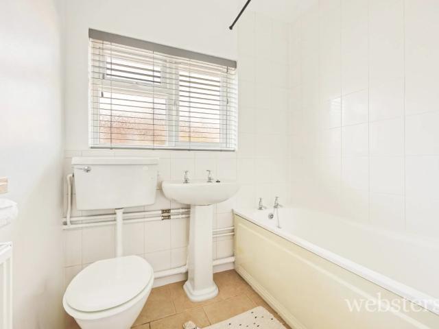 Apartment at Unthank Road, Norwich