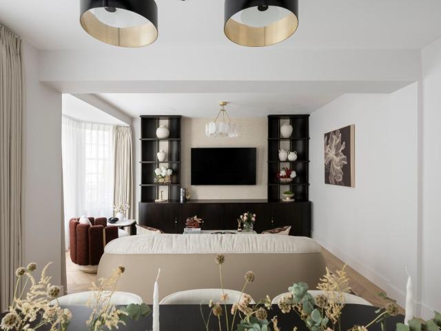 Apartment at Onslow Square, Greater London