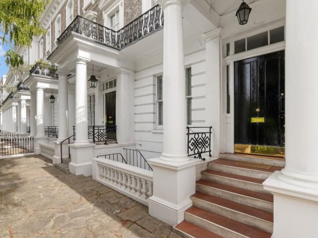 Apartment at Onslow Square, Greater London