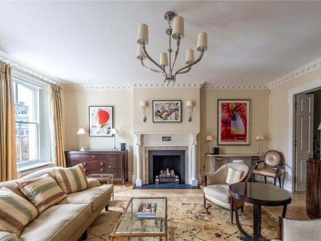 Apartment at Onslow Square, Greater London