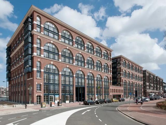 apartment at Oostelijke Handelskade Noord Holland Amsterdam 1019 BW
