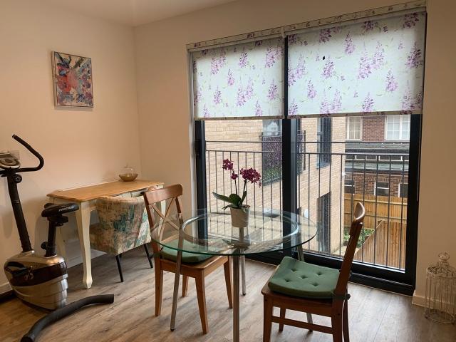 Apartment at Oak End Way, Gerrards Cross