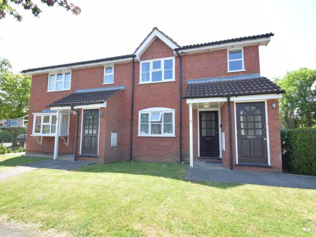Apartment at Oak Grove, Greater London