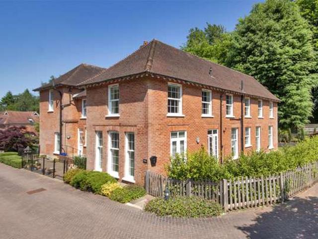 Apartment at Oak Lane, Sevenoaks