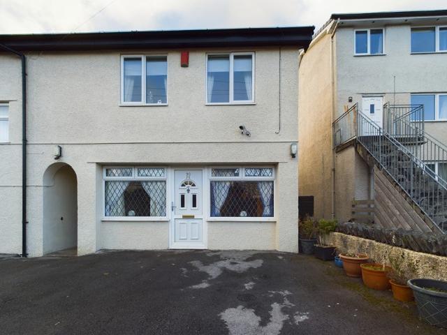 Apartment at Oak Street, Windermere