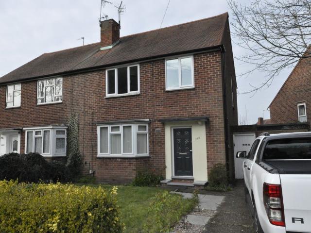 Apartment at Oak Street, Dudley