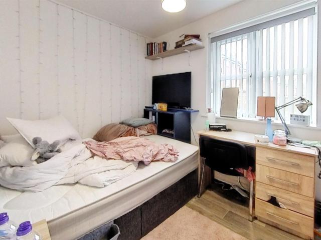 Apartment at Oak Tree Lane, Birmingham