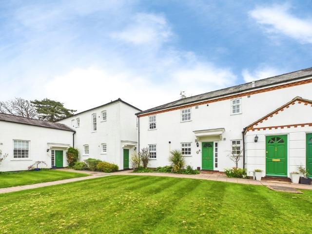 Apartment at Oak Tree Way, Horsham