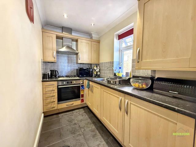 Apartment at Oakdene Road, Greater London