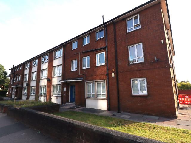 Apartment at Oakenhurst Road, Blackburn