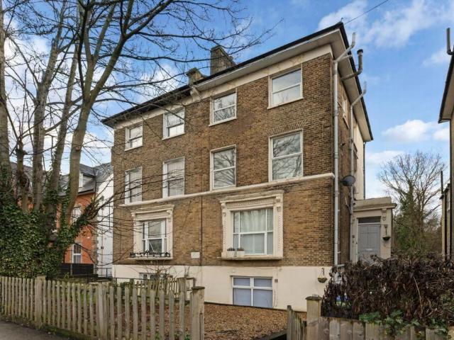 Apartment at Oakfield Road, Greater London