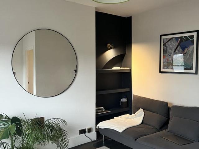 Apartment at Oakfield Road, Greater London