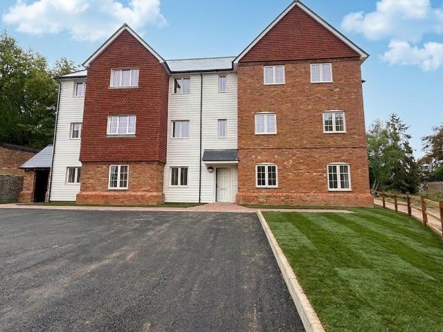 Apartment at Oakfield, Tunbridge Wells