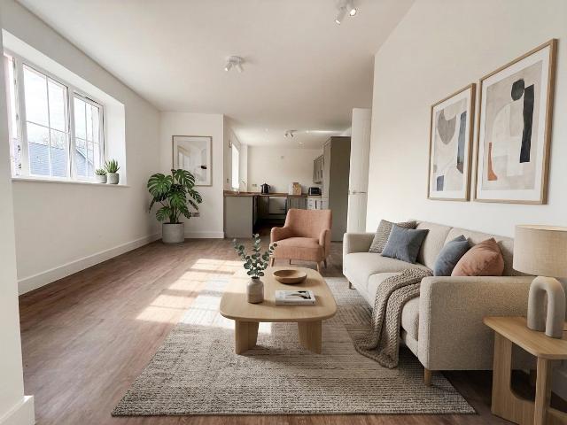 Apartment at Manor Road, Greater London