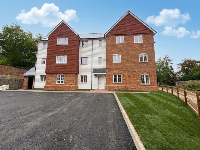 Apartment at Oakfield, Tunbridge Wells