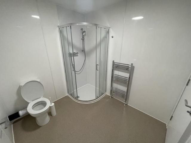 Apartment at Oakington Avenue, Greater London