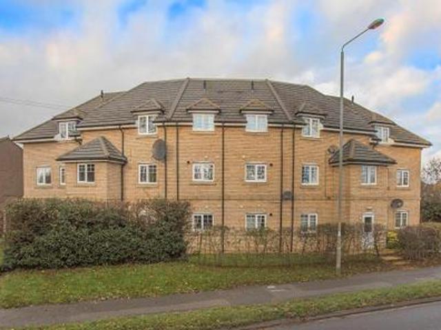 Apartment at Oakley Road, Corby