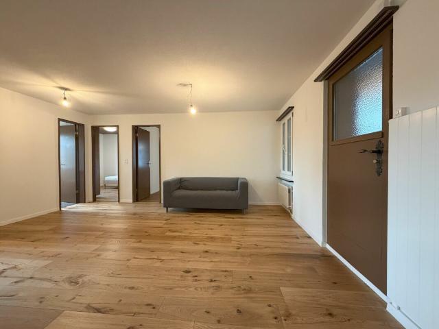 apartment at oberdorf 27 6246 altishofen schweiz