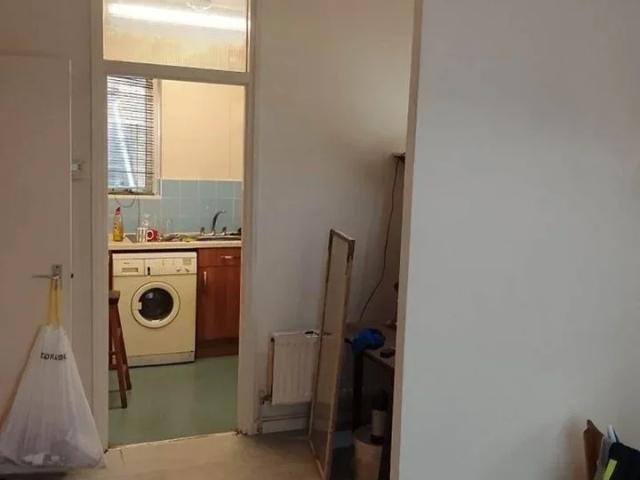 Apartment at Oborne Court, Greater London