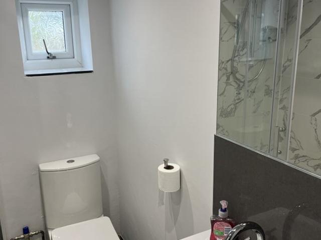 Apartment at Observatory Road, Blackburn