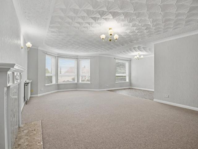 Apartment at Octavia Terrace, Gourock