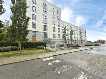 Apartment at Ocean Drive, Gillingham