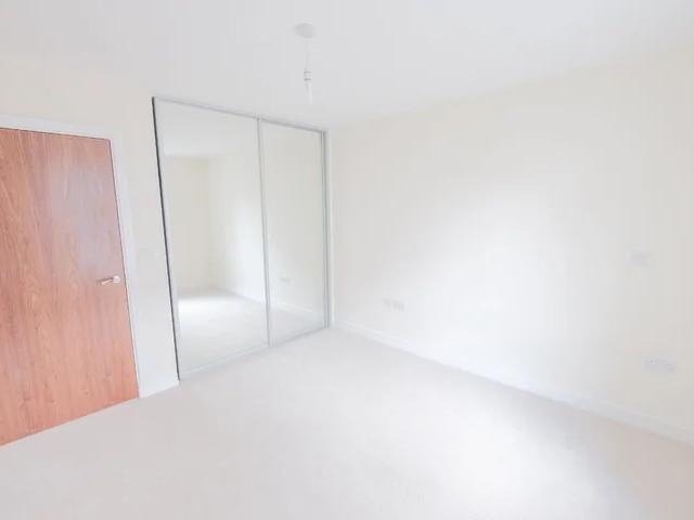 Apartment at Ocean Drive, Gillingham