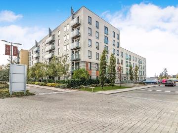 Apartment at Ocean Drive, Gillingham