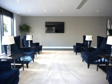 Apartment at Ocean Drive, Gillingham