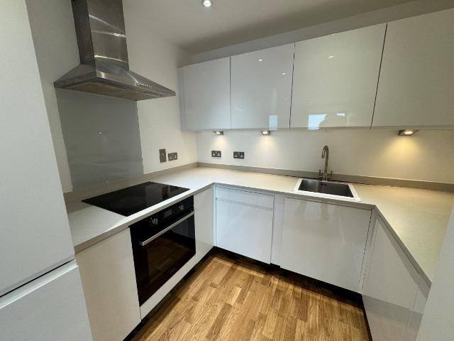 Apartment at Ocean Way, Southampton