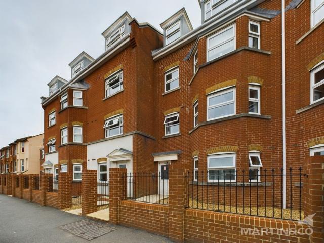 Apartment at Ockley Road, Arun