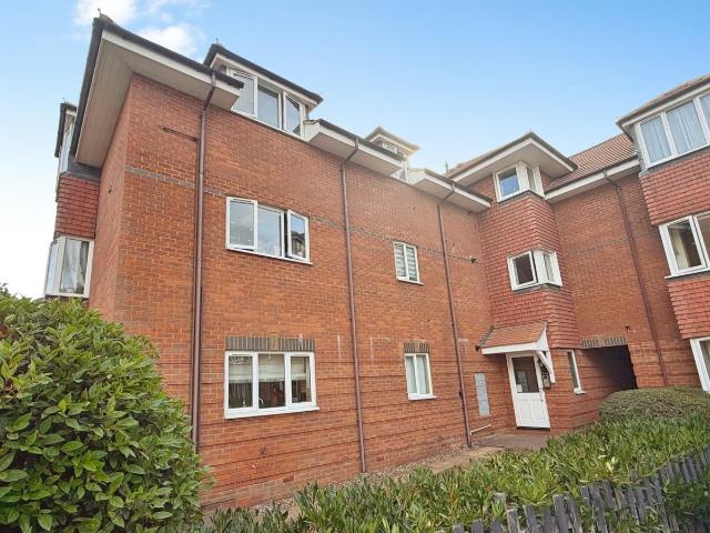 Apartment at Oddfellows Road, Newbury