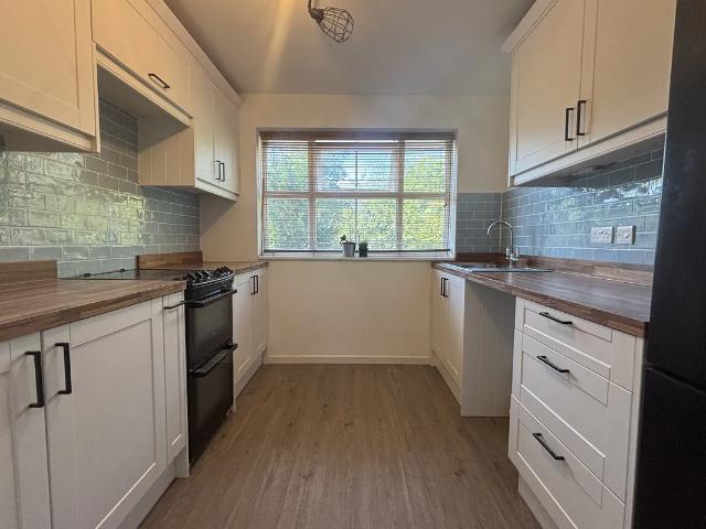 Apartment at Odell Place, Birmingham