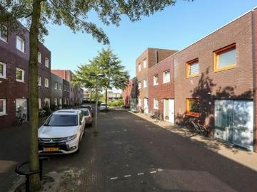 apartment at Oesterhof 1 2492SJ Den Haag