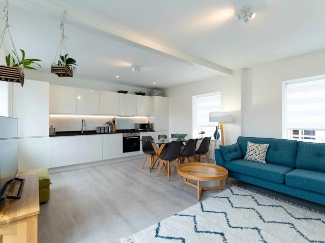Apartment at Offa Street, Hereford