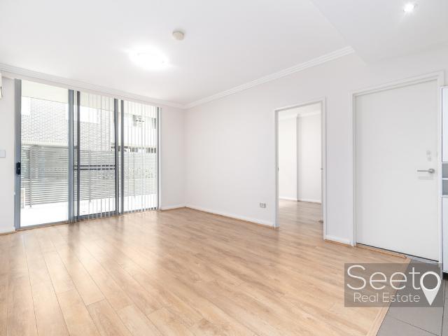 apartment at OG03A / 81 86 Courallie Avenue, Homebush West NSW 2140