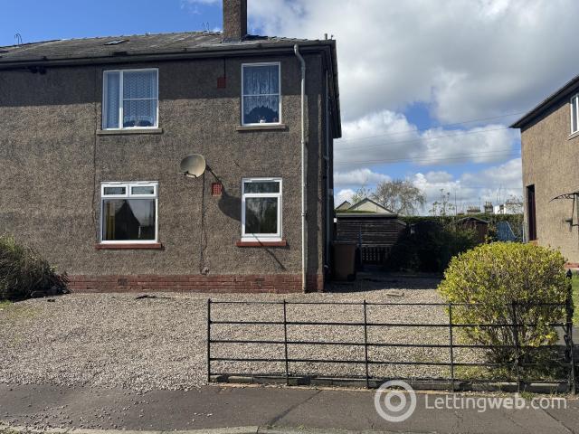 Apartment at Ogilvy Place, Tayport