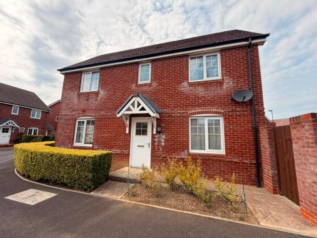 Apartment at Olympic Park Road, Test Valley