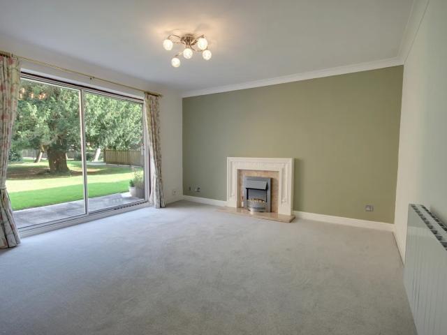 Apartment at Old Manor Lawns, Beverley