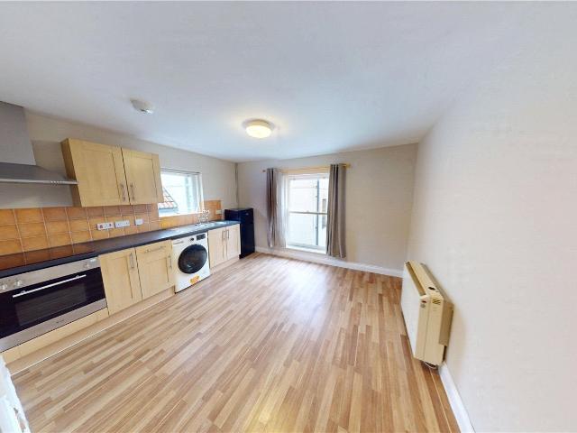 Apartment at Old Market Street, Bristol
