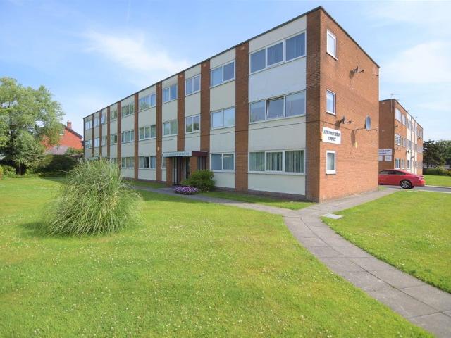 Apartment at Old Meadows Lane, Blackpool