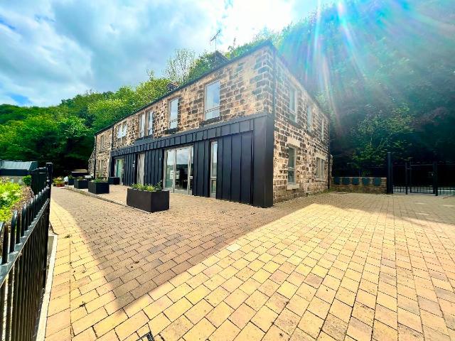 Apartment at Old Mill Lane, Sheffield