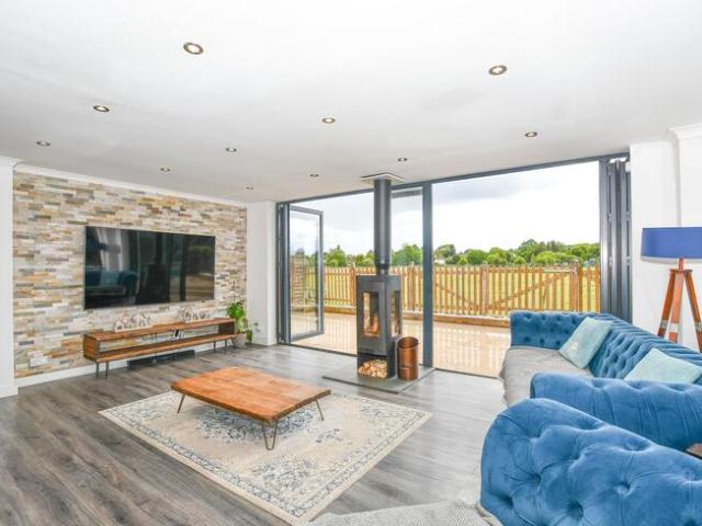 Apartment at Old Orchard, St Albans