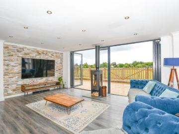 Apartment at Old Orchard, St Albans