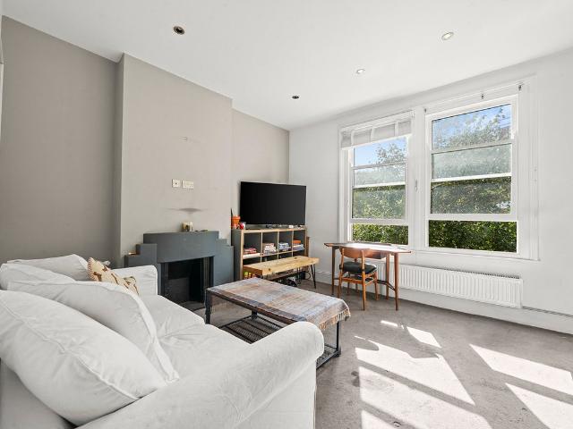 Apartment at Old Bethnal Green Road, Greater London