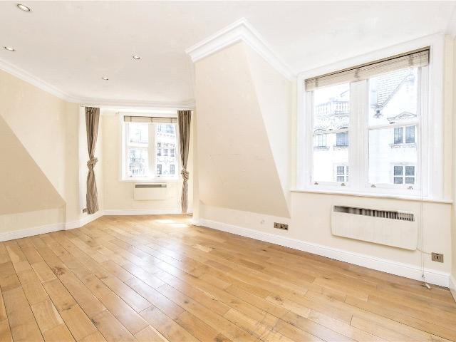 Apartment at Old Bond Street, City of Westminster